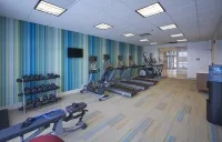 Holiday Inn Express & Suites ST JOHN'S AIRPORT by IHG - Gym
