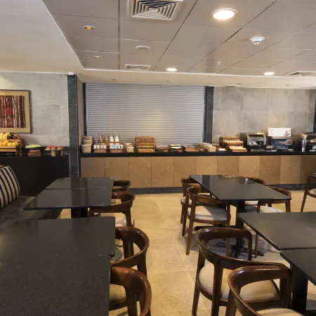 Holiday Inn Express TEMUCO by IHG