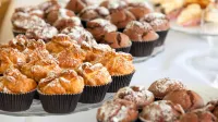 Holiday Inn & Suites WINNIPEG-DOWNTOWN by IHG - petit déjeuner