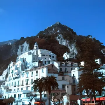 Hotel Floridiana
