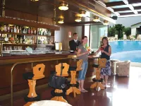 Hotel Laura Christina - bar