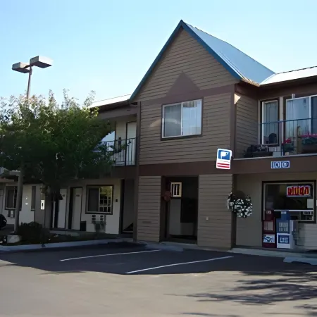 Tulip Inn Mount Vernon