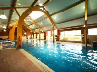 Whitford House Hotel - Pools