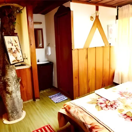 Double Tree Villa