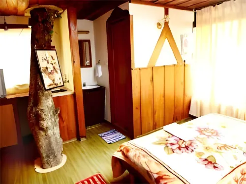 Double Tree Villa - Pensions