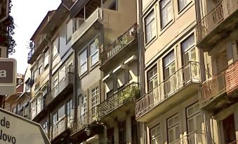 Belomonte 20 Apartments Porto World Heritage