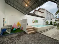 Swasa Living Hotels in Sleman