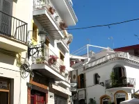 Pensión Sevillano