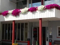 Hotell Wilhelmina Hotels in 