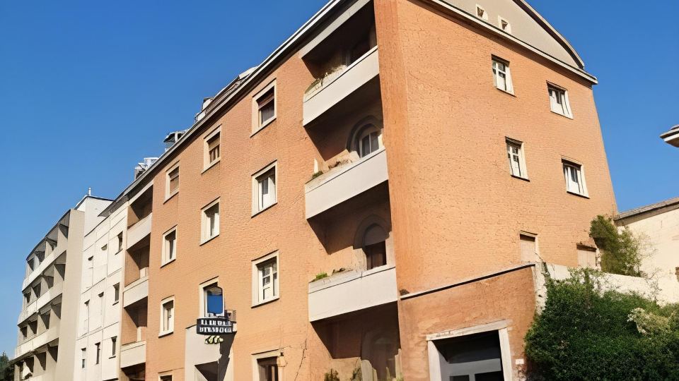 Albergo San Lorenzo