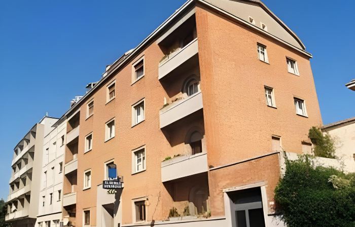 Albergo San Lorenzo