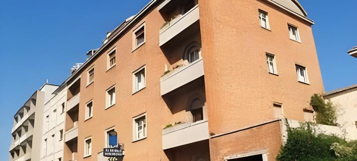 Albergo San Lorenzo Hotels in Grosseto