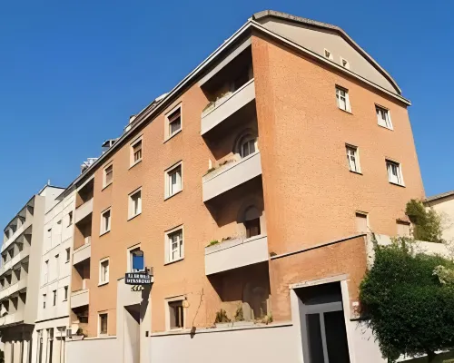 Albergo San Lorenzo Hotels in Grosseto