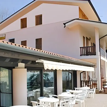 Albergo Alla Pineta