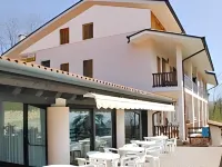 Albergo Alla Pineta Các khách sạn ở Volpago del Montello