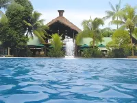 Decameron Decalodge Ticuna - Pools