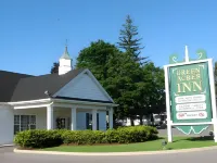 Green Acres Inn Hotels in Kingston