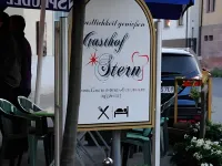 Gasthof Stern Burgsinn, Stern Gastronomie UG (haftungsbeschränkt) Hotels in Zeitlofs