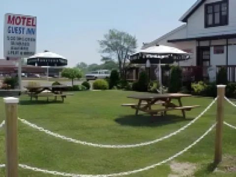 Guest Inn Motel