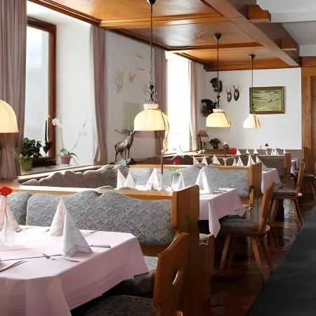 Gasthof Zum Hirsch