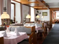 Gasthof Zum Hirsch
