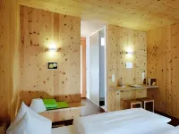 Hörger Biohotel und Tafernwirtschaft Hotels in Kranzberg