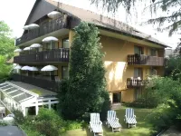 Hotel Pension Marie-Luise, Hotel Garni