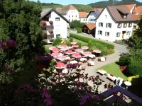 Hotel & Gasthaus Löwen Hotels in Emmendingen