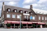 De Eenhoorn Hotel di Sluis