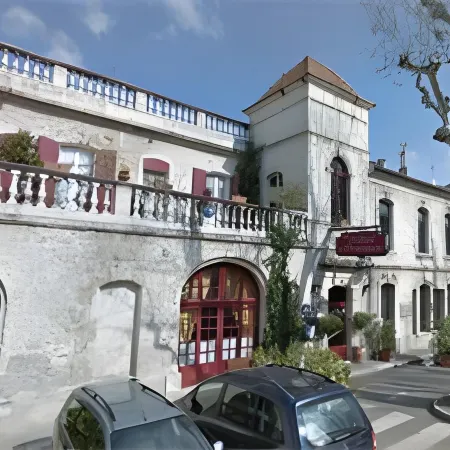 Hotel des Artistes