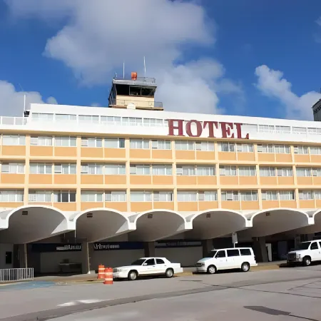 San Juan Airport Hotel