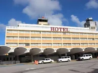 San Juan Airport Hotel Hotels in Cacao