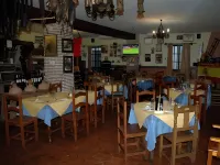 El Rancho