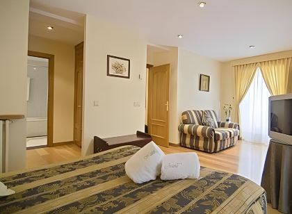 Hotel Jaume