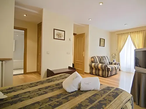 Hotel Jaume Hotels in Cerdanya