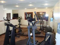 Foxwood Inn & Suites Drayton Valley
