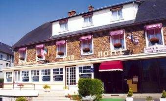 Hôtel la Pocatière