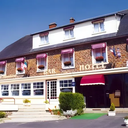 Hôtel la Pocatière
