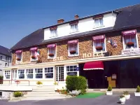 Hôtel la Pocatière Hotels in Vaudrimesnil