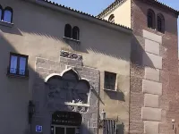 Palacio Valderrabanos Hotels in Avila