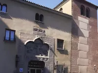 Palacio Valderrabanos