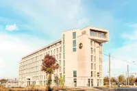 B&B HOTEL Augsburg-Nord Hotel in zona GlasPalast