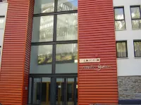Apartamentos Montegorbea