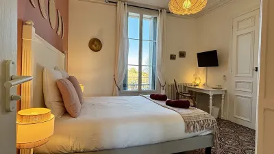 Casa-Belle Hotels in Portiragnes
