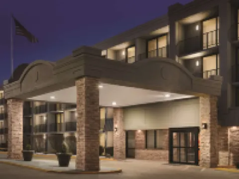 Country Inn & Suites by Radisson, Erlanger - Cincinnati South Hotels in Erlanger