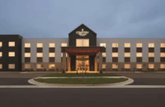Country Inn & Suites by Radisson, Ft. Atkinson, WI Отели в г. 