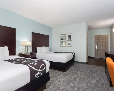 La Quinta Inn & Suites by Wyndham Bonita Springs Naples N. Hotels in Lee County