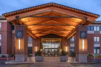 Best Western Premier Boulder Falls Inn Hotels in Lebanon