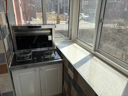 Coco Apartment (Anle Street)