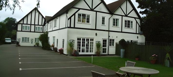 Haigs Hotel Hotels in Solihull District
